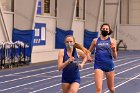 Women’s Track  Women’s Track & Field compete in a virtual meet. : Women’s Track